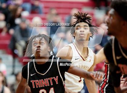 Thumbnail 2 in Trinity vs Keller Central photogallery.