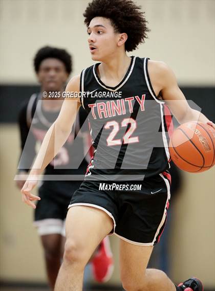 Thumbnail 1 in Trinity vs Keller Central photogallery.