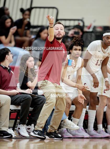 Thumbnail 3 in Trinity vs Keller Central photogallery.