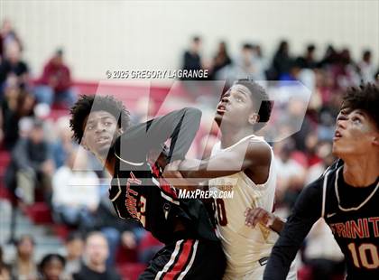 Thumbnail 1 in Trinity vs Keller Central photogallery.