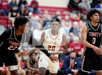 Thumbnail 2 in Trinity vs Keller Central photogallery.