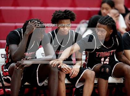 Thumbnail 3 in Trinity vs Keller Central photogallery.