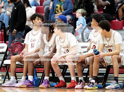 Thumbnail 3 in Trinity vs Keller Central photogallery.