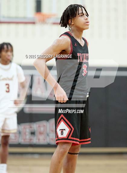 Thumbnail 3 in Trinity vs Keller Central photogallery.