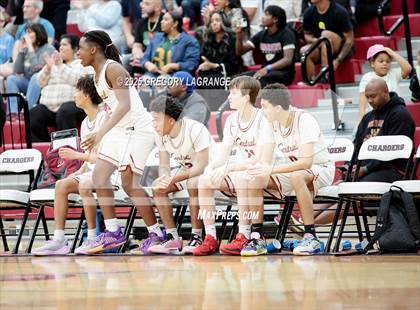 Thumbnail 1 in Trinity vs Keller Central photogallery.
