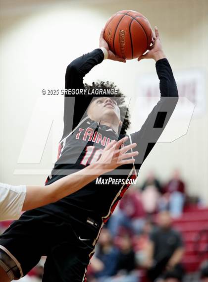 Thumbnail 3 in Trinity vs Keller Central photogallery.