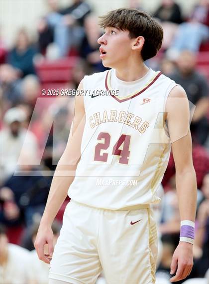 Thumbnail 3 in Trinity vs Keller Central photogallery.