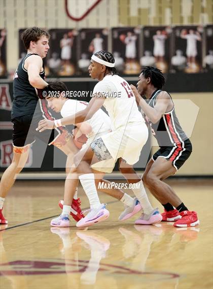 Thumbnail 1 in Trinity vs Keller Central photogallery.
