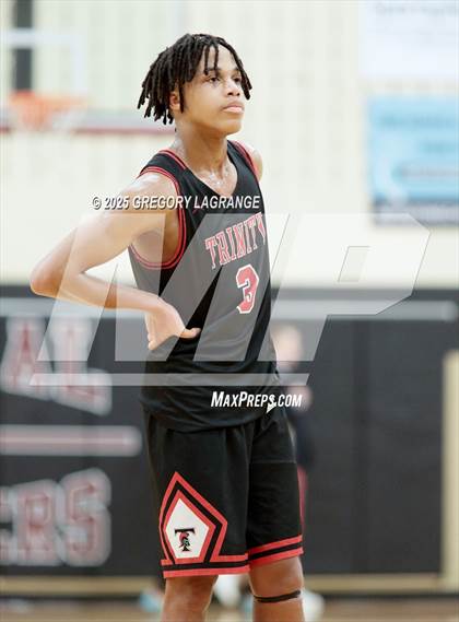 Thumbnail 1 in Trinity vs Keller Central photogallery.