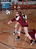Photo from the gallery "Sevier County vs. Morristown-Hamblen West  (District Playoffs)"