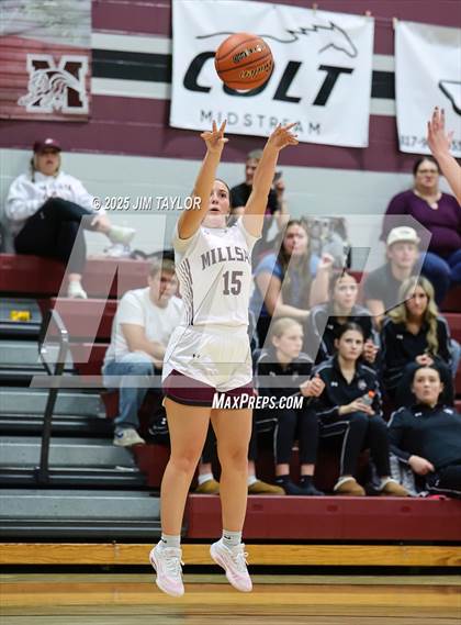 Thumbnail 2 in Poolville @ Millsap photogallery.