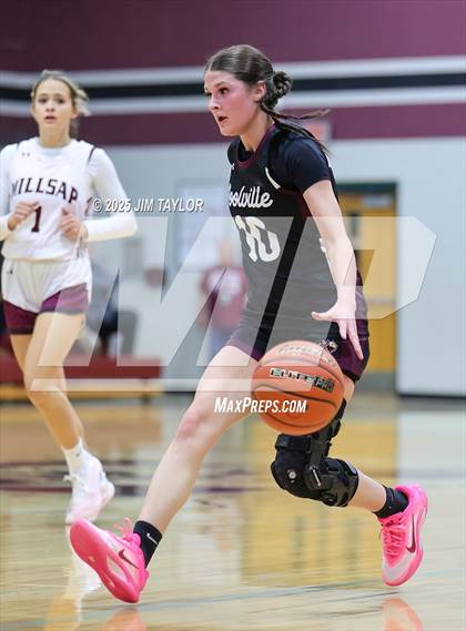 Thumbnail 3 in Poolville @ Millsap photogallery.