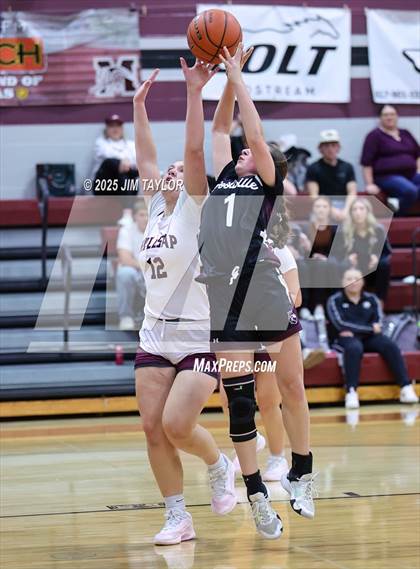 Thumbnail 2 in Poolville @ Millsap photogallery.