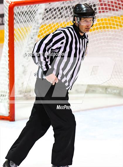 Thumbnail 1 in Gill St. Bernard's vs Mountain Lakes photogallery.