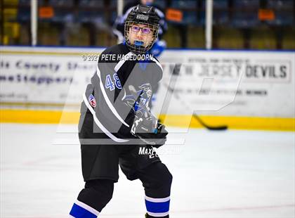 Thumbnail 3 in Gill St. Bernard's vs Mountain Lakes photogallery.