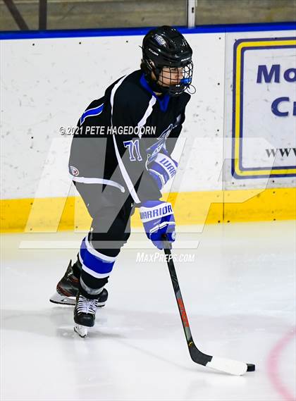 Thumbnail 3 in Gill St. Bernard's vs Mountain Lakes photogallery.