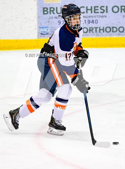 Thumbnail 2 in Gill St. Bernard's vs Mountain Lakes photogallery.
