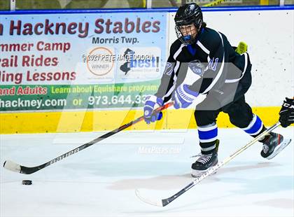Thumbnail 2 in Gill St. Bernard's vs Mountain Lakes photogallery.