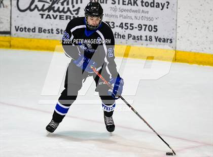 Thumbnail 2 in Gill St. Bernard's vs Mountain Lakes photogallery.