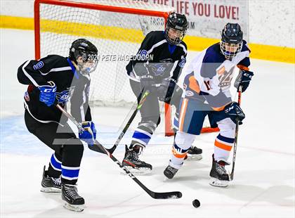 Thumbnail 3 in Gill St. Bernard's vs Mountain Lakes photogallery.