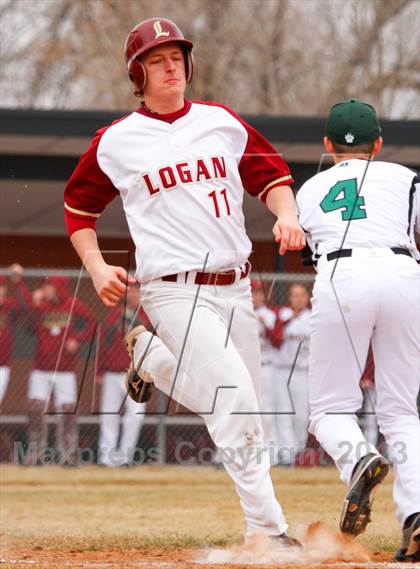 Thumbnail 2 in Logan @ Hillcrest photogallery.