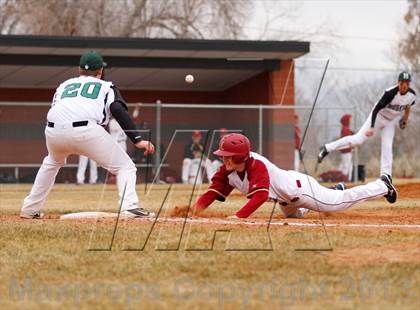 Thumbnail 2 in Logan @ Hillcrest photogallery.