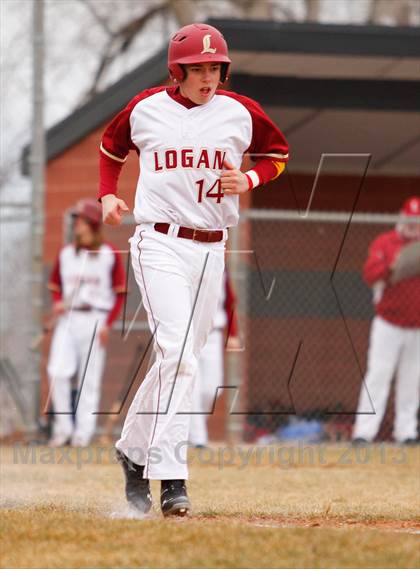 Thumbnail 1 in Logan @ Hillcrest photogallery.