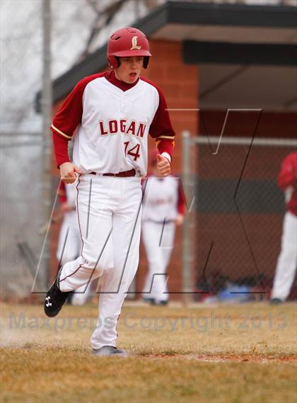 Thumbnail 3 in Logan @ Hillcrest photogallery.