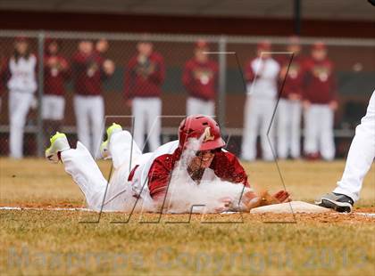 Thumbnail 3 in Logan @ Hillcrest photogallery.