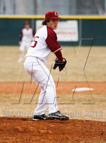 Thumbnail 1 in Logan @ Hillcrest photogallery.