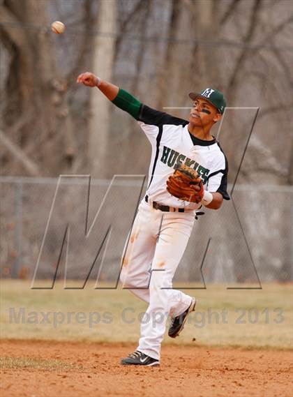 Thumbnail 3 in Logan @ Hillcrest photogallery.