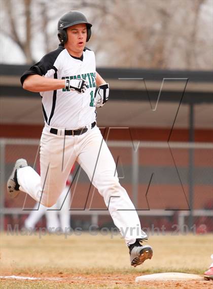 Thumbnail 2 in Logan @ Hillcrest photogallery.