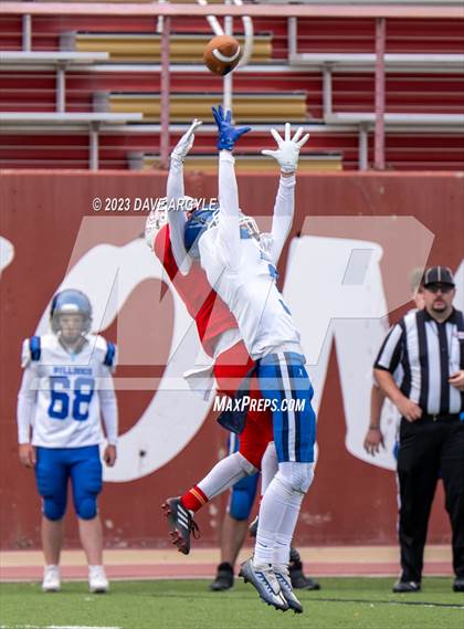 Thumbnail 1 in Gunnison Valley @ Judge Memorial Catholic photogallery.