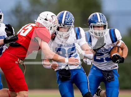 Thumbnail 3 in Gunnison Valley @ Judge Memorial Catholic photogallery.