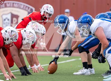 Thumbnail 2 in Gunnison Valley @ Judge Memorial Catholic photogallery.