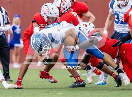 Thumbnail 1 in Gunnison Valley @ Judge Memorial Catholic photogallery.