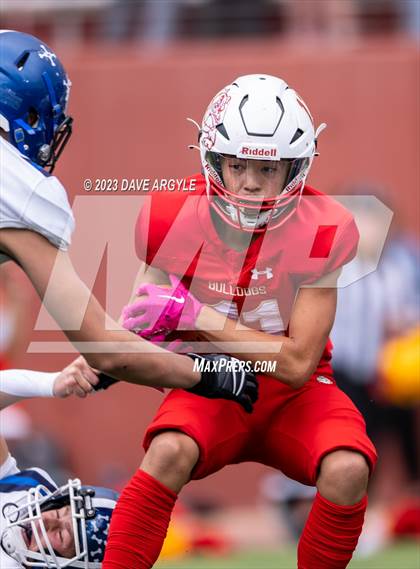 Thumbnail 1 in Gunnison Valley @ Judge Memorial Catholic photogallery.
