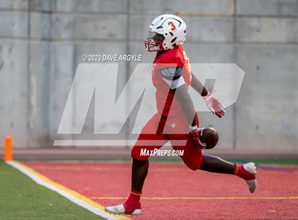 Thumbnail 3 in Gunnison Valley @ Judge Memorial Catholic photogallery.