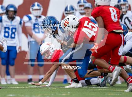 Thumbnail 1 in Gunnison Valley @ Judge Memorial Catholic photogallery.