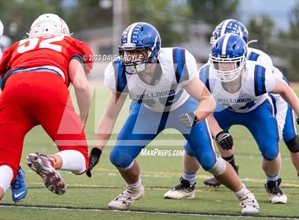 Thumbnail 3 in Gunnison Valley @ Judge Memorial Catholic photogallery.