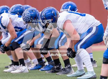 Thumbnail 3 in Gunnison Valley @ Judge Memorial Catholic photogallery.