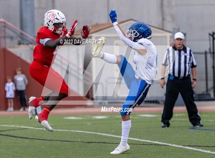 Thumbnail 3 in Gunnison Valley @ Judge Memorial Catholic photogallery.
