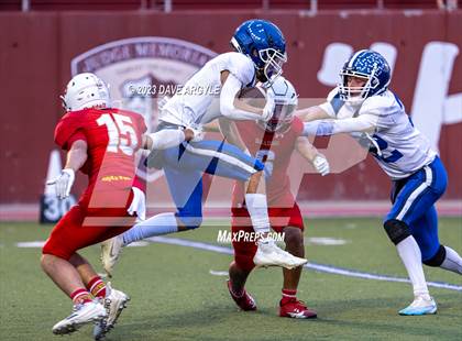 Thumbnail 1 in Gunnison Valley @ Judge Memorial Catholic photogallery.