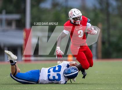 Thumbnail 1 in Gunnison Valley @ Judge Memorial Catholic photogallery.