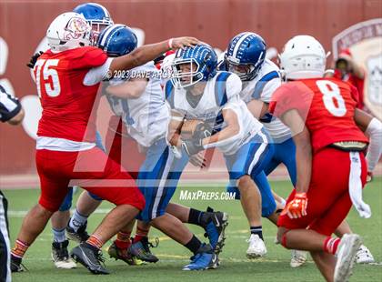Thumbnail 2 in Gunnison Valley @ Judge Memorial Catholic photogallery.