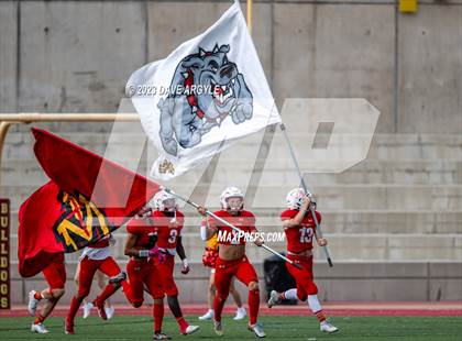 Thumbnail 1 in Gunnison Valley @ Judge Memorial Catholic photogallery.