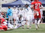 Photo from the gallery "Lovett vs Madison County (GHSA 4A Round 1)"