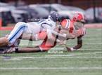 Photo from the gallery "Lovett vs Madison County (GHSA 4A Round 1)"