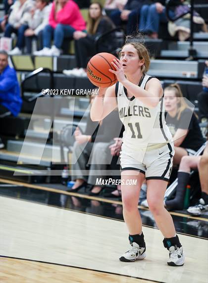 Thumbnail 2 in Franklin Central @ Noblesville photogallery.