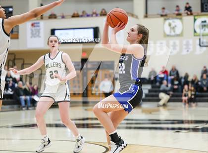 Thumbnail 2 in Franklin Central @ Noblesville photogallery.